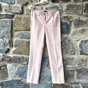 👖Escada Reed Beige Stretch High Rise Denim | Size 4👖